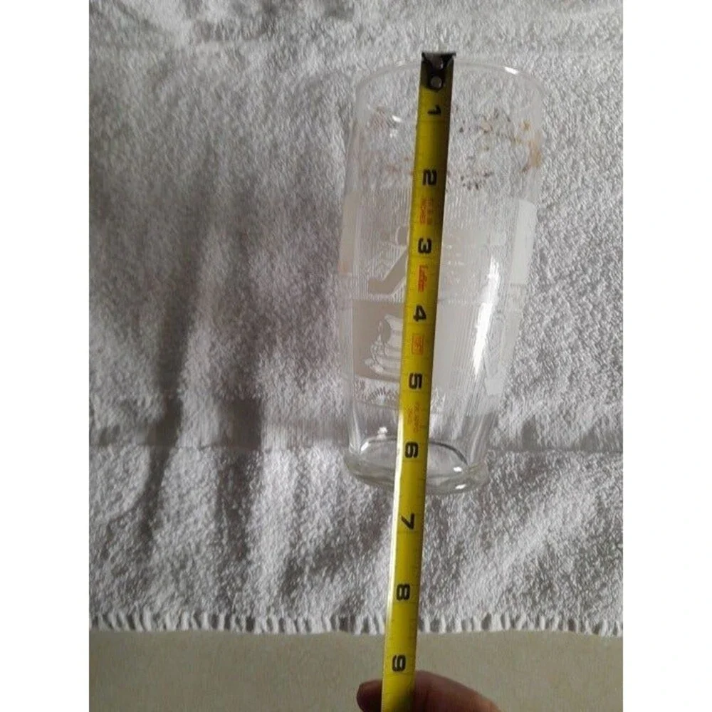 Anchor Hocking American Colonial Glass